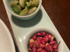 -湖滨28中餐厅·西湖宴·杭州君悦酒店