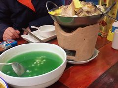 -虹泥小厨(南国花园总店)