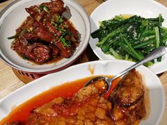 -老长春肉馆(隆礼路店)