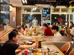 -杨小佳·齐齐哈尔烤肉·烤串(广州店)
