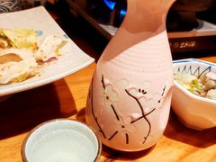 -故乡屋日本料理(八一广场店)