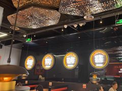 -胖哥俩肉蟹煲(富阳万达店)