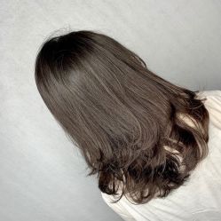 -美梵日系沙龙