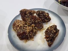 -醉霖生态餐厅(交大店)