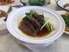 -阿庄新豫菜(航海东路店)