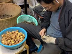 -陈记栗子(长宁路店)
