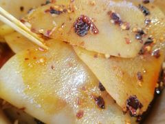 丁家坡洋芋片片-周小亮丁家坡洋芋(全国总店)