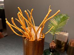 -南里山房·新淮扬菜(徐汇万科店)