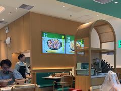 -谷田稻香·砂锅菜(广州悦汇城店)