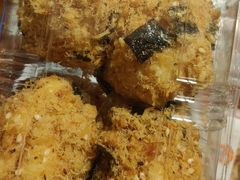 -前胜点心(雨花西路店)