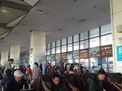 -苏州汽车客运北站