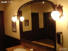 -宝莱纳啤酒花园餐厅PAULANER BRAUHAUS Nanjing(广州路店)