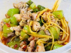 -盐井记·自贡美蛙鲜锅兔(中和店)