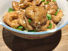 -农耕记·湖南土菜(科技园店)