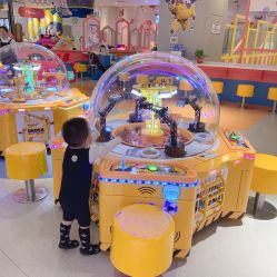 -乐多星球潮玩中心(沈阳嘉里城店)