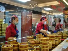 自助取餐区-喜临门酒家(城东店)