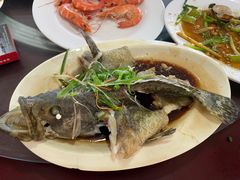 -岛中岛·海鲜大排档·万宁老字号(东澳店)