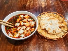 -纵目澄城水盆羊肉(总店)