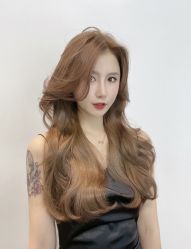 -那茉 Hair Salon