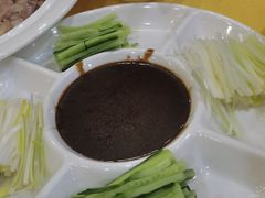 -西安烤鸭店(369烤鸭王店)
