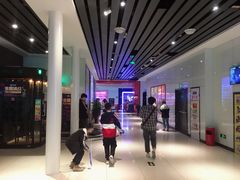 -吾悦广场(渭南店)