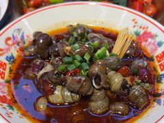 -华仔龙虾(永乐路总店)