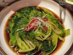 -苏帮主三样菜·江湖川菜(高新店)