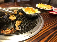 -烤肉食堂(揭阳广百店)