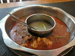 -重庆烧鸡公火锅(簋街店)