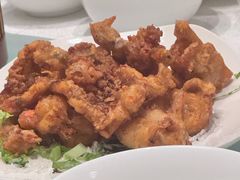 -京香轩·中餐厅(上海中庚聚龙酒店)