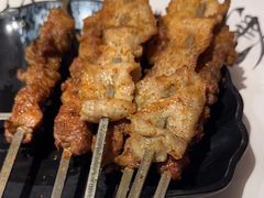 -舞虾小说.涮肉.烧烤(国顺东路店)