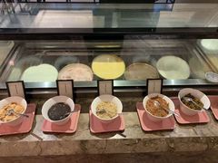 -海鲜自助餐厅·株洲大汉希尔顿酒店