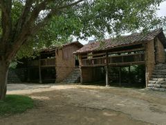 -大新明仕山庄