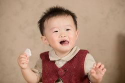 -西瓜庄园儿童摄影
