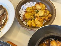 -阿毛饭店首店·宁波老字号(文化广场店)