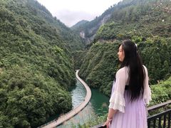-狮子关旅游区