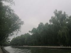 -南长河公园