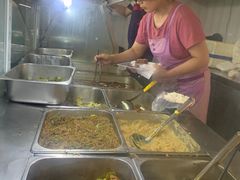 自助取餐区-咱家王新国把子肉(县东巷店)