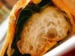 -OPEN開全日自助餐厅·牛肉火锅·海鲜(佛山希尔顿酒店)