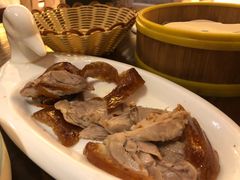 -便宜坊烤鸭店(科创店)