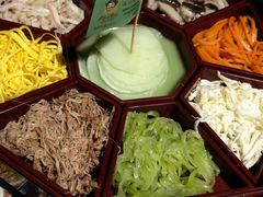 长今九折板-将军牛排·尔滨地标朝鲜族美食(总店)