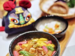 -叶叶菩提·晋福宫