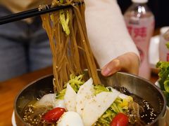 -咕咕站韩国料理(紫金港店)