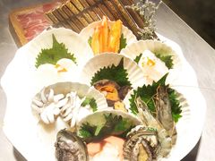 -一绪に寿喜烧自助(世茂广场店)