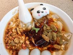 -茅庐川菜(烟台吾悦广场店)
