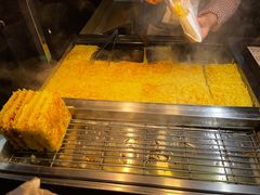 -正宁路小吃夜市