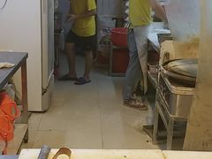 -咏春葱油饼(德政中路店)