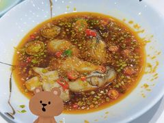 -必点海鲜·海肠捞饭大王(滨江道店)
