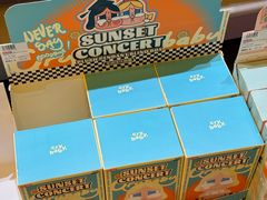 -泡泡玛特POPMART(蓝色港湾店)