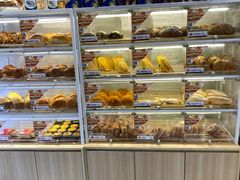 -85度C(北京陶然店)